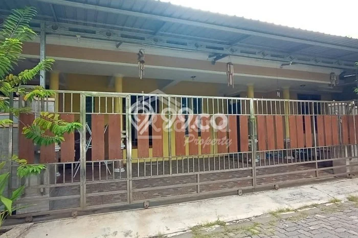 For Sale! Luxury House LT 240m2 Desain Elegan di Puri Anjasmoro For Sale! Luxury House LT 240m2 Desain Elegan di Puri Anjasmoro