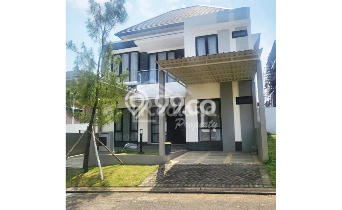 Disewakan! Rumah 6 Kamar Tidur &
6 Kamar Mandi di BSB City, Semarang Disewakan! Rumah 6 Kamar Tidur &
6 Kamar Mandi di BSB City, Semarang