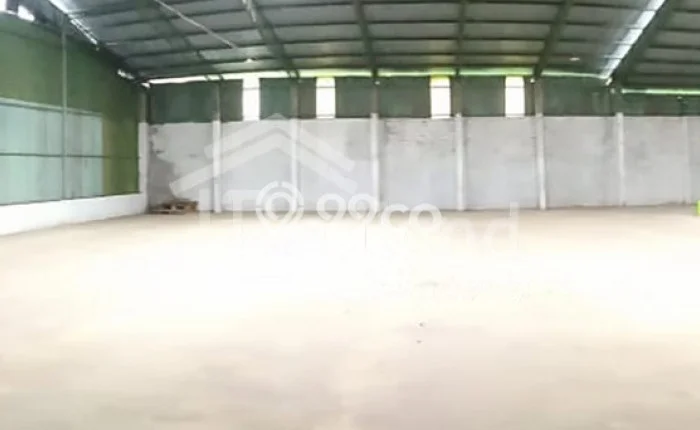 Disewakan Gudang Strategis Kawasan Sidomukti, Luas 1500m2m², Lokasi Komersial, Akses Mudah Disewakan Gudang Strategis Kawasan Sidomukti, Luas 1500m2m², Lokasi Komersial, Akses Mudah