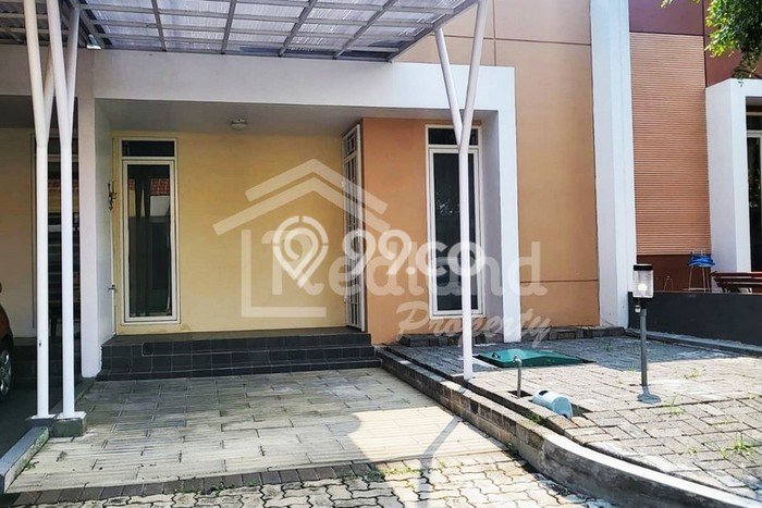 Rumah Bagus Siap Huni Di Semarang Barat Luas 84m2 Lokasi Strategis Rumah Bagus Siap Huni Di Semarang Barat Luas 84m2 Lokasi Strategis