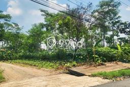 Tanah Kavling di Mijen Dijual dengan Luas 216m2 Tanah Kavling di Mijen Dijual dengan Luas 216m2