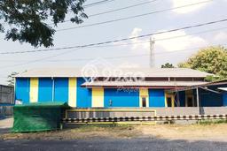 Gudang For Rent di Tembalang, Luas 1700m², Jalan Strategis, Lokasi Bagus Gudang For Rent di Tembalang, Luas 1700m², Jalan Strategis, Lokasi Bagus