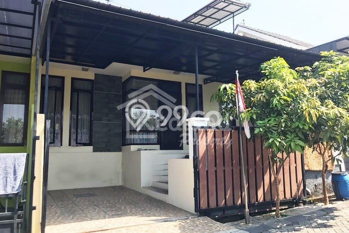 SPECIAL OFFER! Rumah Asri di Ngaliyan, Luas 120m2m² LB 187m2m² SPECIAL OFFER! Rumah Asri di Ngaliyan, Luas 120m2m² LB 187m2m²