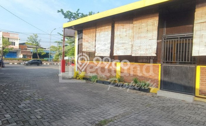 FOR SALE! Komersial di Semarang Barat Semarang, LT 1067m2, LB 800m2 FOR SALE! Komersial di Semarang Barat Semarang, LT 1067m2, LB 800m2