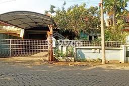 Rumah LB 220m² di Pusat Kota Semarang Barat, Semarang - Lokasi Premium Rumah LB 220m² di Pusat Kota Semarang Barat, Semarang - Lokasi Premium