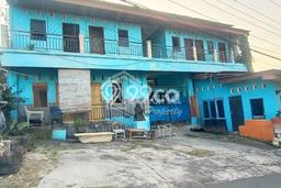 Tanah Dijual Lokasi Semarang Barat, Semarang Luas 550m2 Legalitas Aman Tanah Dijual Lokasi Semarang Barat, Semarang Luas 550m2 Legalitas Aman