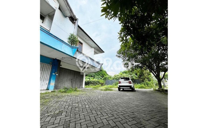 Ruko Dijual Lokasi Emas di Pedurungan Luas 190m2 Ruko Dijual Lokasi Emas di Pedurungan Luas 190m2