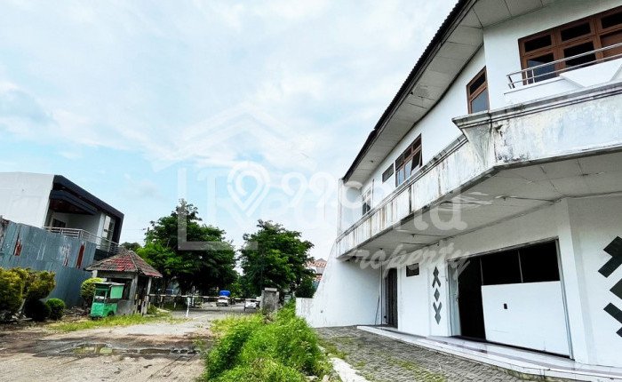 Ruko Dijual Lokasi Emas di Pedurungan Luas 190m2 Ruko Dijual Lokasi Emas di Pedurungan Luas 190m2