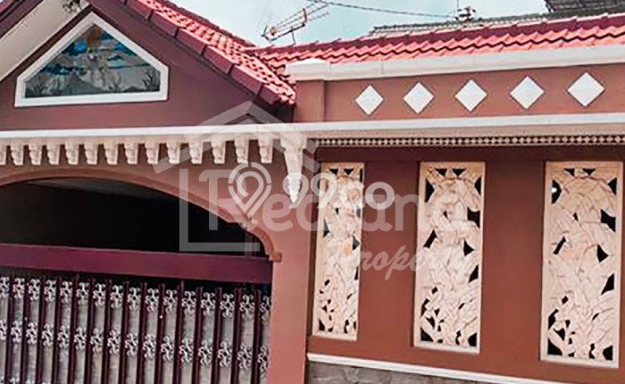 Siap Huni Hunian Elit 4 Kamar di Banyumanik Dekat ke Mana Saja Siap Huni Hunian Elit 4 Kamar di Banyumanik Dekat ke Mana Saja