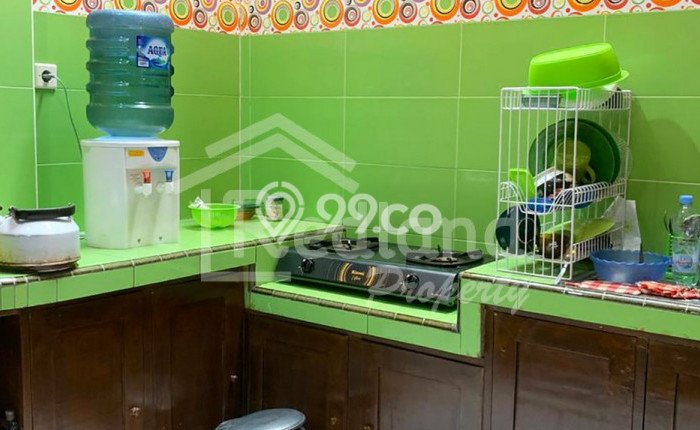Siap Huni Hunian Elit 4 Kamar di Banyumanik Dekat ke Mana Saja Siap Huni Hunian Elit 4 Kamar di Banyumanik Dekat ke Mana Saja