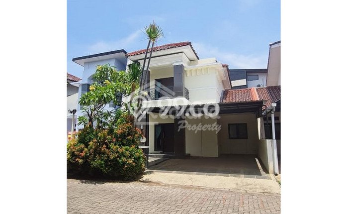 Rumah Strategis Minimalis Lb 250m2 di Semarang Barat, Semarang Rumah Strategis Minimalis Lb 250m2 di Semarang Barat, Semarang