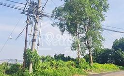 Kavling Tanah Dijual di Gajah Mungkur Semarang Spesifikasi 4500m2 Kavling Tanah Dijual di Gajah Mungkur Semarang Spesifikasi 4500m2