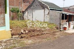 Tanah Dijual Lokasi Tembalang, Semarang Luas 90m2 Legalitas Aman Tanah Dijual Lokasi Tembalang, Semarang Luas 90m2 Legalitas Aman