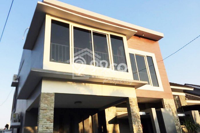 Green Elang Residence Green Elang Residence