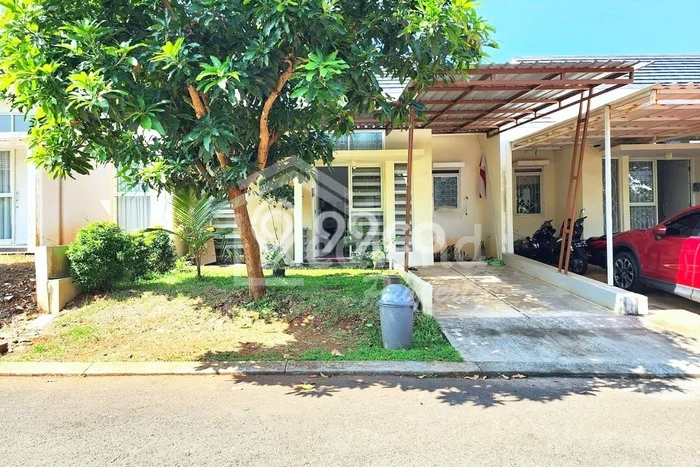 Disewakan! Rumah 2 Kamar Tidur &
1 Kamar Mandi di BSB City, Semarang Disewakan! Rumah 2 Kamar Tidur &
1 Kamar Mandi di BSB City, Semarang