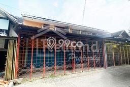 AREA PROSPEKTIF! Ruko Kawasan Semarang Barat, Luas 400m², Lokasi Premium AREA PROSPEKTIF! Ruko Kawasan Semarang Barat, Luas 400m², Lokasi Premium