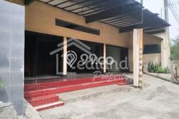 LOKASI STRATEGIS! Komersial Kawasan Ungaran Barat, Luas 750m2m², Jalan Strategis LOKASI STRATEGIS! Komersial Kawasan Ungaran Barat, Luas 750m2m², Jalan Strategis