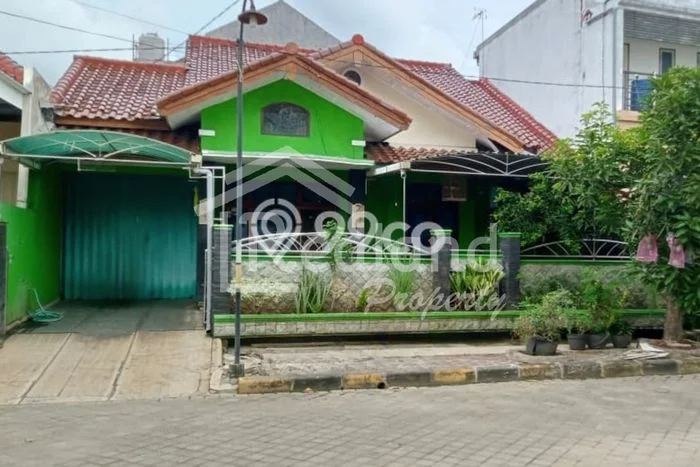 Dijual Rumah Strategis Bagus Punya 4 KT di Pedurungan Semarang SHM Dijual Rumah Strategis Bagus Punya 4 KT di Pedurungan Semarang SHM