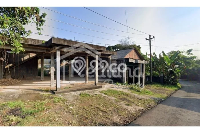 Dijual Tanah di Jepara Jepara Luas 370m2 SHM Dijual Tanah di Jepara Jepara Luas 370m2 SHM
