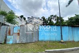 Tanah Kosong Dijual di Semarang dengan Area 732m2 Tanah Kosong Dijual di Semarang dengan Area 732m2