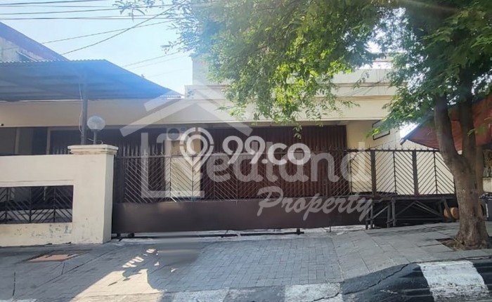 Rumah sewa siap huni 1 Kamar Tidur di Miroto, Semarang Rumah sewa siap huni 1 Kamar Tidur di Miroto, Semarang