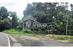 Kavling Tanah Disewakan di Kandeman Batang Luas 11910m2 Strategis Kavling Tanah Disewakan di Kandeman Batang Luas 11910m2 Strategis