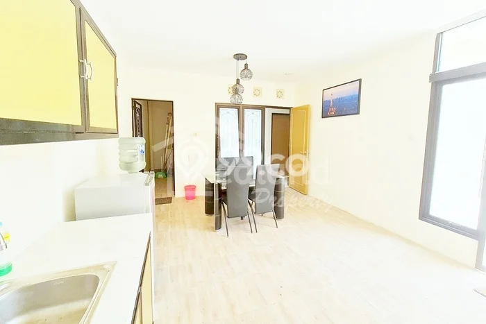 Disewakan! Rumah 2 Kamar Tidur &
1 Kamar Mandi di BSB City, Semarang Disewakan! Rumah 2 Kamar Tidur &
1 Kamar Mandi di BSB City, Semarang