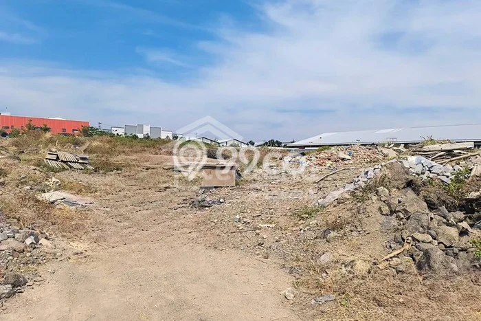 Gudang Disewa di Ngaliyan, Semarang, LT 20220m2 / LB 1m2 Gudang Disewa di Ngaliyan, Semarang, LT 20220m2 / LB 1m2