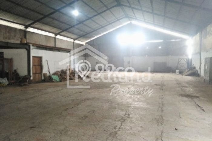 Gudang Disewakan Cepat di Bawen Semarang LB 3000m2 Gudang Disewakan Cepat di Bawen Semarang LB 3000m2