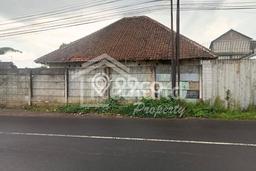 Tanah Siap Bangun Dijual di Kendal Punya Luas 2000m2 Tanah Siap Bangun Dijual di Kendal Punya Luas 2000m2