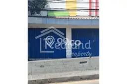 Unit Ruko Tersedia di Ungaran Spesifikasi LB 300m2 Unit Ruko Tersedia di Ungaran Spesifikasi LB 300m2
