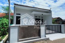 Jual Rumah Murah di Tembalang Semarang Harga Rp 375 Juta LT 72m2 Jual Rumah Murah di Tembalang Semarang Harga Rp 375 Juta LT 72m2