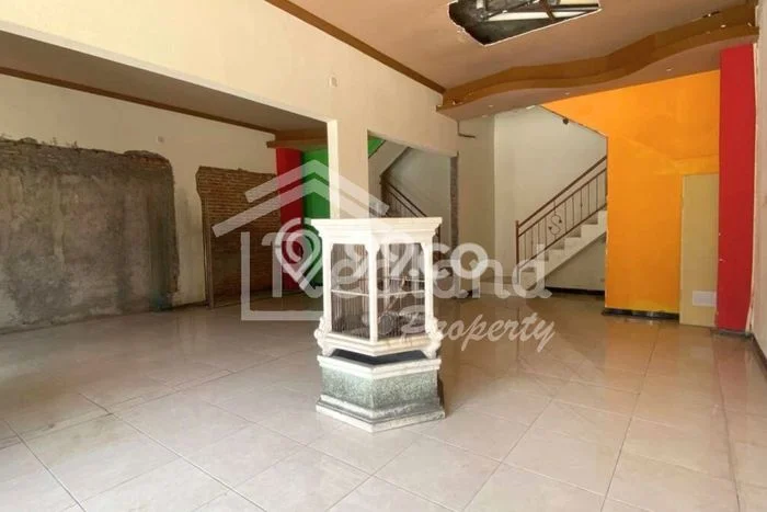 AREA POTENSIAL! Ruko di Tembalang, Luas 82m2m², Pusat Perniagaan AREA POTENSIAL! Ruko di Tembalang, Luas 82m2m², Pusat Perniagaan