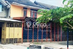 Rumah di Puri Anjasmoro, 3 KM, View Kota, LT 240m² LB 400m² Rumah di Puri Anjasmoro, 3 KM, View Kota, LT 240m² LB 400m²