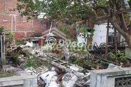 Untuk Dijual Tanah di Semarang Timur Semarang Luas 155m2 SHM Untuk Dijual Tanah di Semarang Timur Semarang Luas 155m2 SHM
