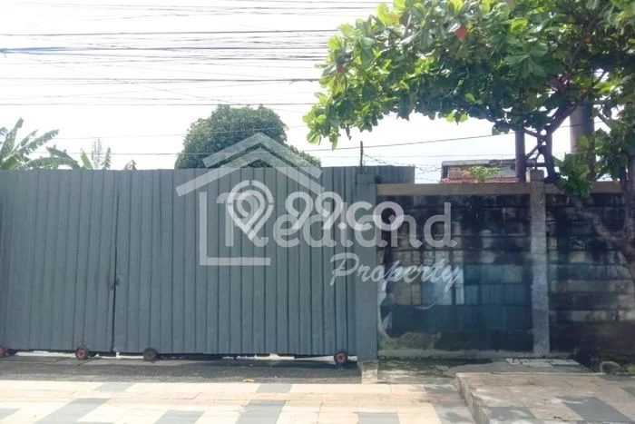 Lahan untuk Disewakan di Semarang Barat Semarang - Lahan untuk Disewakan di Semarang Barat Semarang -