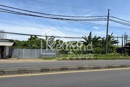 Dijual Tanah di Tirto Pekalongan Luas 12775m2 SHM Dijual Tanah di Tirto Pekalongan Luas 12775m2 SHM