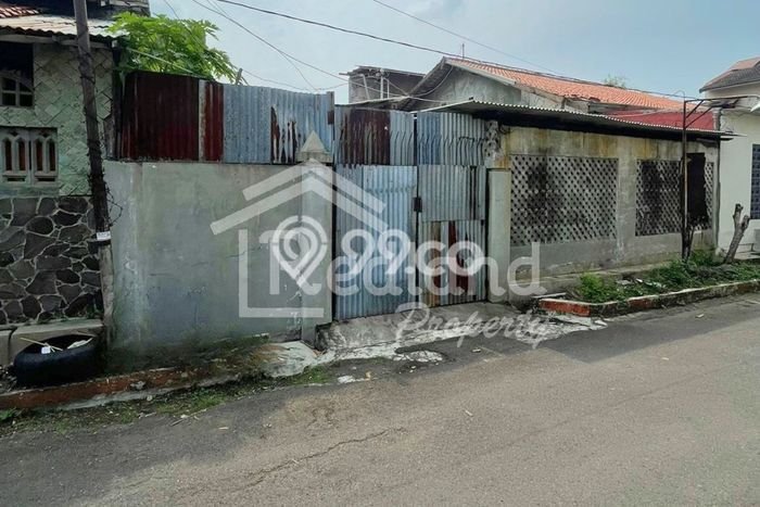 Lahan Kosong Dijual di Semarang dengan Area 212m2 Lahan Kosong Dijual di Semarang dengan Area 212m2