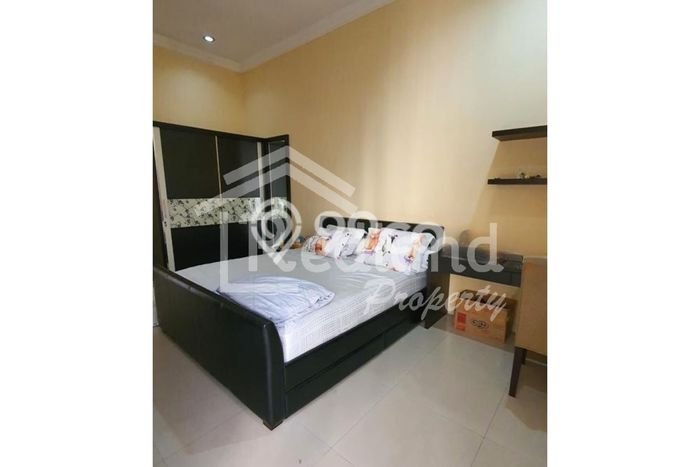 Hunian Mewah Dijual LT 186m2 di Tembalang, Semarang Hunian Mewah Dijual LT 186m2 di Tembalang, Semarang