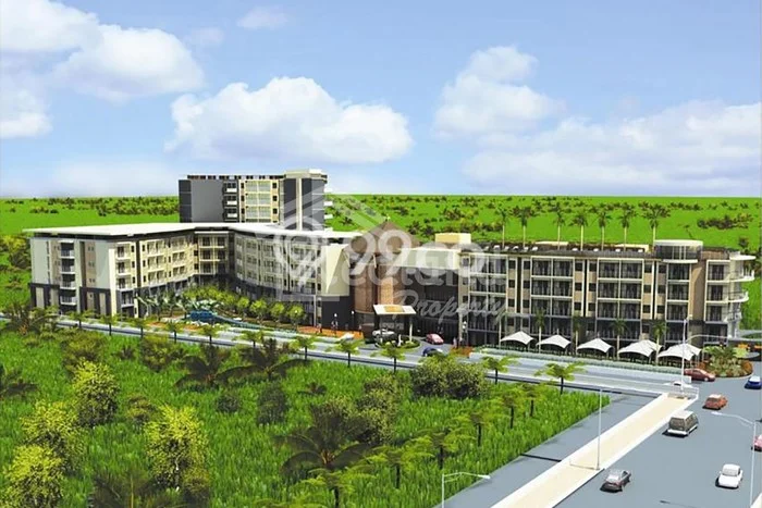 Hotel di , Luas 27000m2m², Lokasi Strategis Hotel di , Luas 27000m2m², Lokasi Strategis