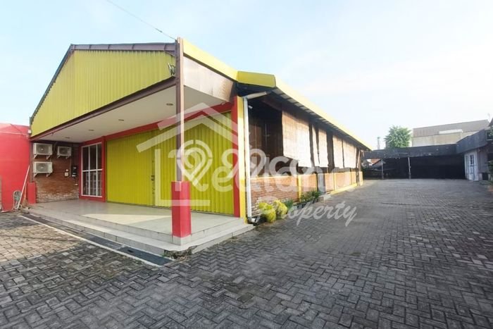 AREA PREMIUM! Komersial di Semarang Barat, Luas 1400m2m², Area Premium AREA PREMIUM! Komersial di Semarang Barat, Luas 1400m2m², Area Premium