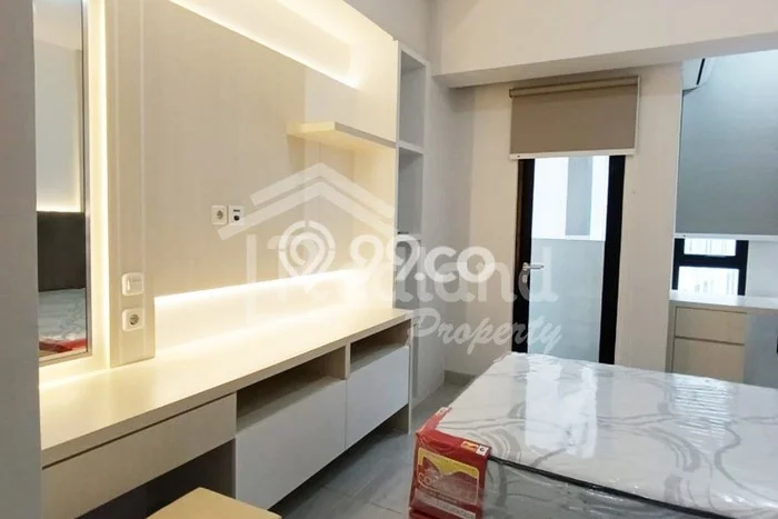 Hunian Apartemen 1 KT 1 KM di Banyumanik, Semarang Dijual Cepat Hunian Apartemen 1 KT 1 KM di Banyumanik, Semarang Dijual Cepat