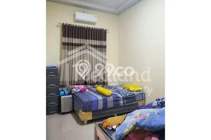 Rumah Strategis Minimalis Lb 168m2 di Pemalang, Pemalang Rumah Strategis Minimalis Lb 168m2 di Pemalang, Pemalang