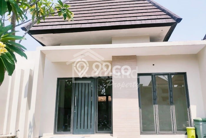Jarang Ada! Rumah Sewa 2 Kamar Bagus Siap Huni Ungaran Jarang Ada! Rumah Sewa 2 Kamar Bagus Siap Huni Ungaran