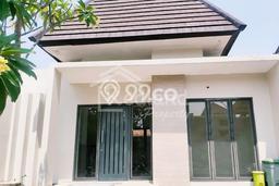Jarang Ada! Rumah Sewa 2 Kamar Bagus Siap Huni Ungaran Jarang Ada! Rumah Sewa 2 Kamar Bagus Siap Huni Ungaran