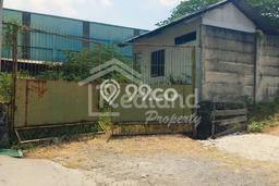 Kavling Tanah Disewakan di Ngaliyan Semarang Luas 509m2 Strategis Kavling Tanah Disewakan di Ngaliyan Semarang Luas 509m2 Strategis