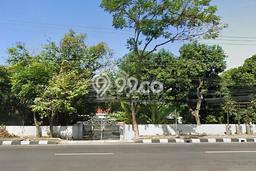 Tanah Kavling untuk Dijual di Banyumanik Semarang 6857m2 Tanah Kavling untuk Dijual di Banyumanik Semarang 6857m2
