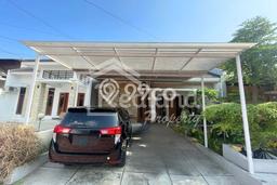 Rumah Modern 2 KT di Bantul Yogyakarta Unfurnished Rumah Modern 2 KT di Bantul Yogyakarta Unfurnished