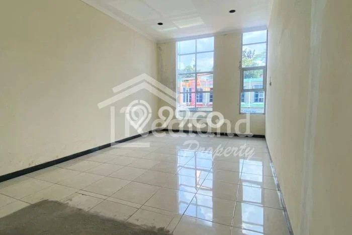 Ruko Area Bisnis Kawasan Tembalang, Luas 220m2m², Lokasi Strategis Ruko Area Bisnis Kawasan Tembalang, Luas 220m2m², Lokasi Strategis