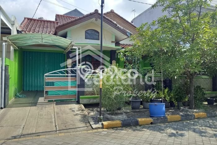 Dijual Rumah Strategis Bagus Punya 4 KT di Pedurungan Semarang SHM Dijual Rumah Strategis Bagus Punya 4 KT di Pedurungan Semarang SHM